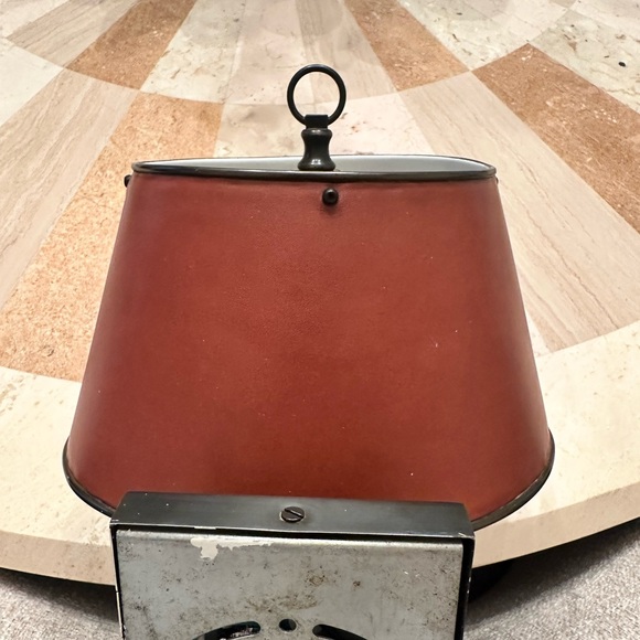 Two Wall Sconces - Picture 5 of 8